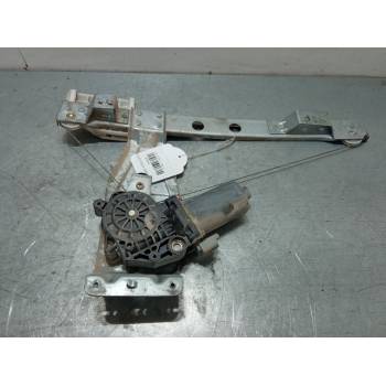 ELEVALUNAS ELECTRICO TRASERO IZQUIERDO 9653445380 