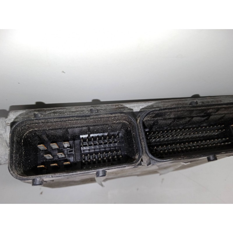 Recambio de centralita motor uce para seat ibiza iii (6l1) 2.0 referencia OEM IAM 036906034GM  