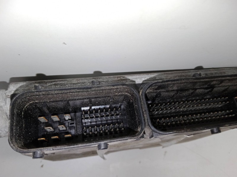 Recambio de centralita motor uce para seat ibiza iii (6l1) 2.0 referencia OEM IAM 036906034GM  