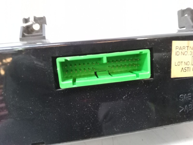 Recambio de mando calefaccion / a/a para suzuki sx4 (ey, gy) 1.9 ddis 4x4 (rw 419d) referencia OEM IAM   