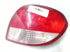 Recambio de piloto trasero derecho para hyundai coupe i (rd) 1.6 i 16v referencia OEM IAM   