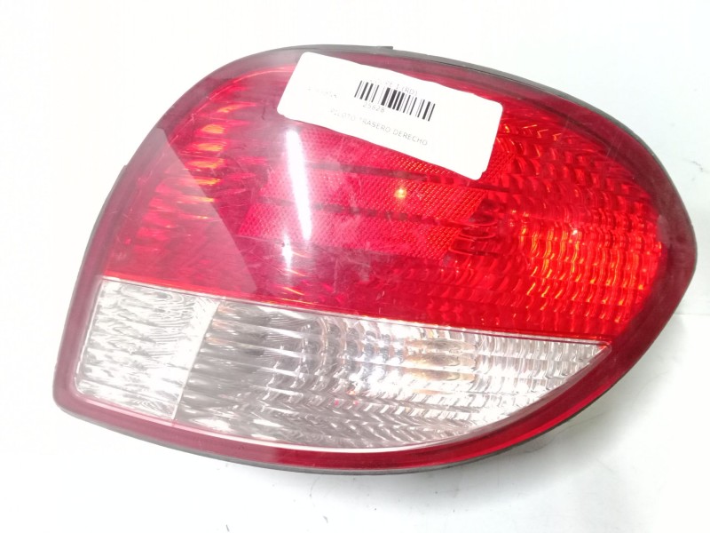 Recambio de piloto trasero derecho para hyundai coupe i (rd) 1.6 i 16v referencia OEM IAM   