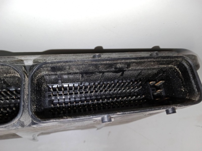 Recambio de centralita motor uce para seat ibiza iii (6l1) 2.0 referencia OEM IAM 036906034GM  