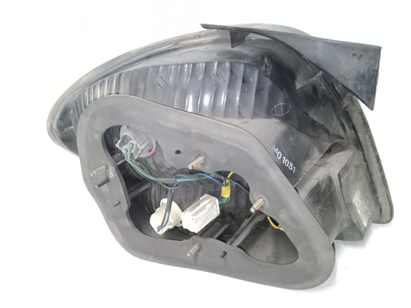 Recambio de piloto trasero derecho para hyundai coupe i (rd) 1.6 i 16v referencia OEM IAM   