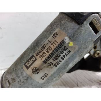 MOTOR LIMPIA TRASERO 