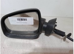 Recambio de retrovisor izquierdo para dacia logan (ls_) 1.4 (lsoa, lsoc, lsoe, lsog) referencia OEM IAM