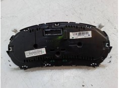 Recambio de cuadro instrumentos para suzuki sx4 (ey, gy) 1.9 ddis 4x4 (rw 419d) referencia OEM IAM    2