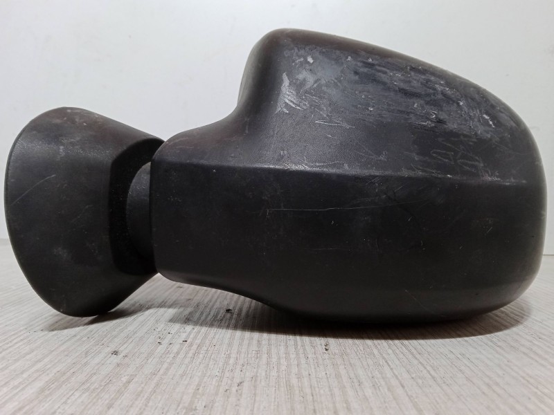 Recambio de retrovisor izquierdo para dacia logan (ls_) 1.4 (lsoa, lsoc, lsoe, lsog) referencia OEM IAM   