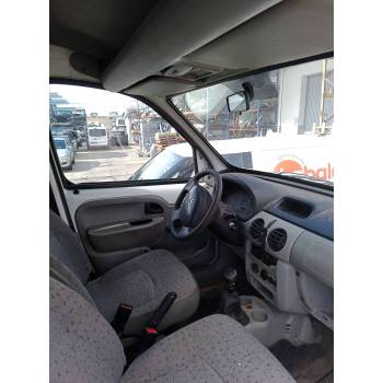 RENAULT KANGOO (KC0/1_)