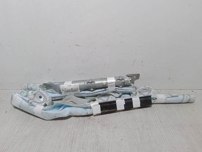 Recambio de airbag cortina delantero izquierdo para ford ka+ iii (uk, fk) 1.2 ti-vct referencia OEM IAM A042D95  