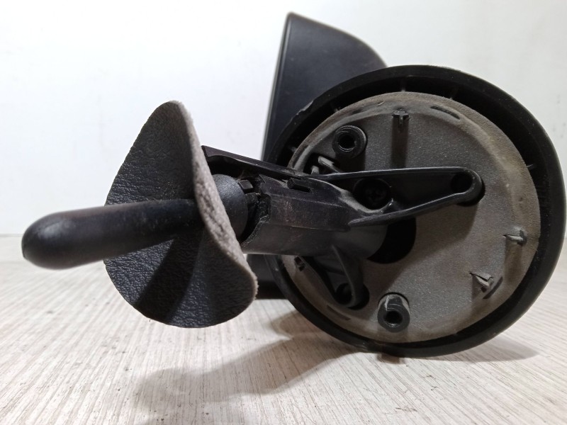 Recambio de retrovisor izquierdo para dacia logan (ls_) 1.4 (lsoa, lsoc, lsoe, lsog) referencia OEM IAM   