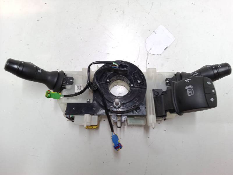 MANDO LUCES 255670019R CONJUTNO MANDOS ANILLO AIRBAG RENAULT