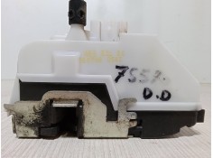 Recambio de cerradura puerta delantera derecha para citroën c3 i (fc_, fn_) 1.4 i referencia OEM IAM 46933230