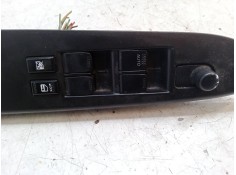 Recambio de mando elevalunas delantero izquierdo para suzuki sx4 (ey, gy) 1.9 ddis 4x4 (rw 419d) referencia OEM IAM    2