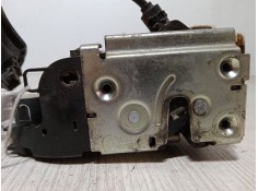 Recambio de cerradura puerta delantera derecha para citroën c3 i (fc_, fn_) 1.4 i referencia OEM IAM 46933230   2
