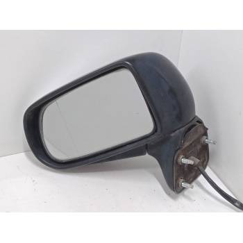 RETROVISOR ELECTRICO IZQUIERDO 