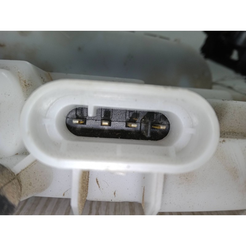 Recambio de cerradura puerta delantera derecha para citroën c3 i (fc_, fn_) 1.4 i referencia OEM IAM 46933230  