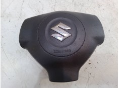 Recambio de airbag volante para suzuki sx4 (ey, gy) 1.9 ddis 4x4 (rw 419d) referencia OEM IAM   