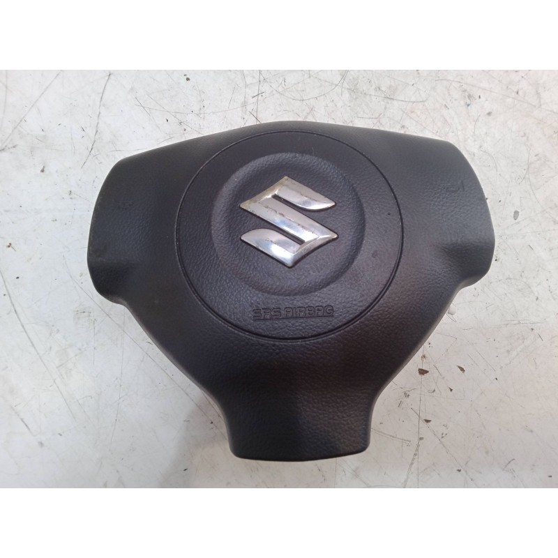 Recambio de airbag volante para suzuki sx4 (ey, gy) 1.9 ddis 4x4 (rw 419d) referencia OEM IAM   