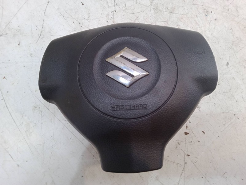 Recambio de airbag volante para suzuki sx4 (ey, gy) 1.9 ddis 4x4 (rw 419d) referencia OEM IAM   