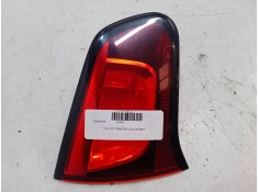 Recambio de piloto trasero izquierdo para citroën c3 ii (sc_) 1.4 referencia OEM IAM   