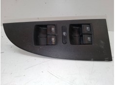Recambio de mando elevalunas delantero izquierdo para seat leon (1p1) 1.9 tdi referencia OEM IAM   