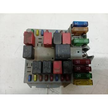 CAJA RELES / FUSIBLES A22311909 