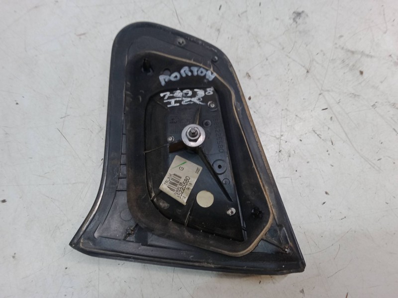 Recambio de piloto trasero izquierdo para citroën c3 ii (sc_) 1.4 referencia OEM IAM   