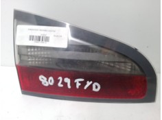 Recambio de piloto trasero izquierdo para ford s-max (wa6) 1.8 tdci referencia OEM IAM   
