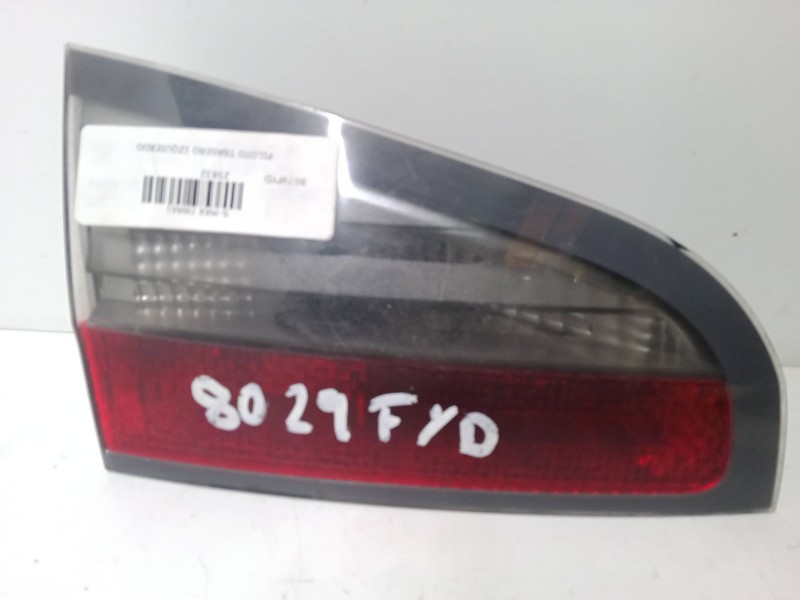 Recambio de piloto trasero izquierdo para ford s-max (wa6) 1.8 tdci referencia OEM IAM   