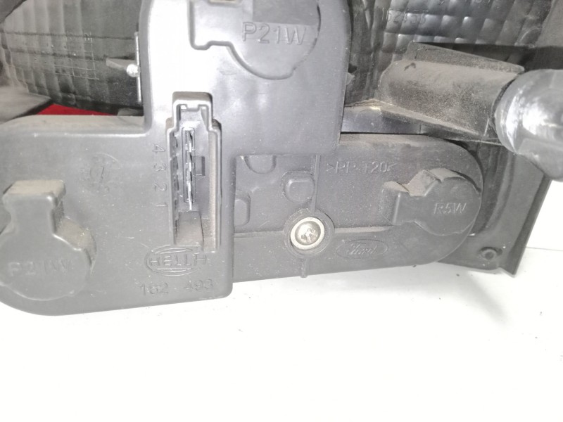 Recambio de piloto trasero izquierdo para ford s-max (wa6) 1.8 tdci referencia OEM IAM   