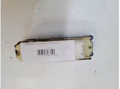 Recambio de mando elevalunas delantero izquierdo para toyota corolla verso (_e12_) 1.8 vvt-i (zze122_) referencia OEM IAM