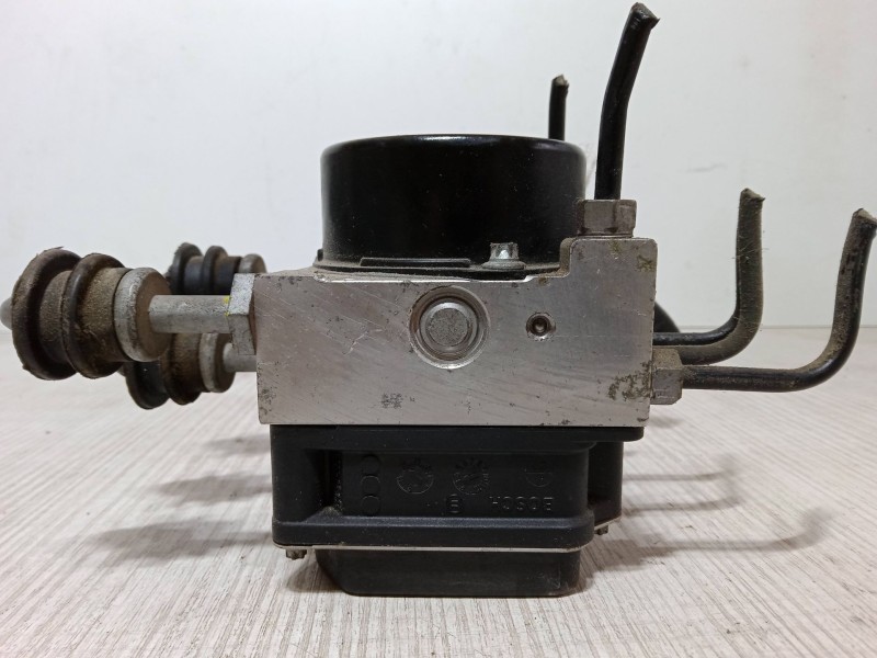 Recambio de abs para skoda fabia ii (542) 1.2 12v referencia OEM IAM 6R0907379S.6R0907379AB  