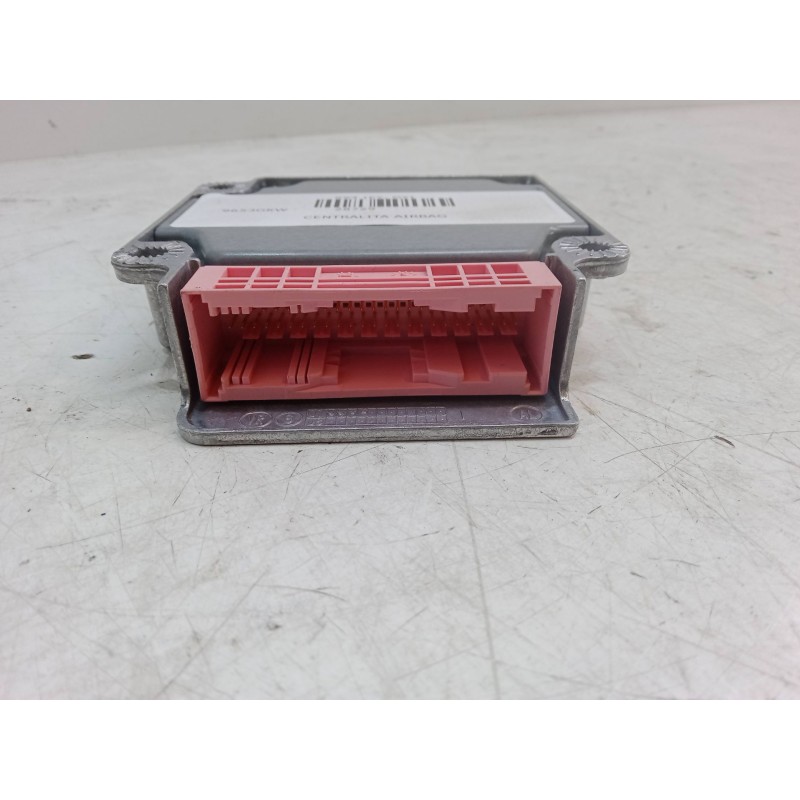 Recambio de centralita airbag para suzuki sx4 (ey, gy) 1.9 ddis 4x4 (rw 419d) referencia OEM IAM 5WK43630  3891079J01000