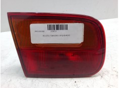 Recambio de piloto trasero izquierdo para honda civic v coupé (ej) 1.6 i vtec (ej1) referencia OEM IAM