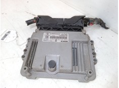 Recambio de centralita motor uce para suzuki sx4 (ey, gy) 1.9 ddis 4x4 (rw 419d) referencia OEM IAM    2