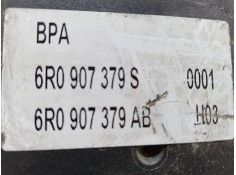 Recambio de abs para skoda fabia ii (542) 1.2 12v referencia OEM IAM 6R0907379S.6R0907379AB  