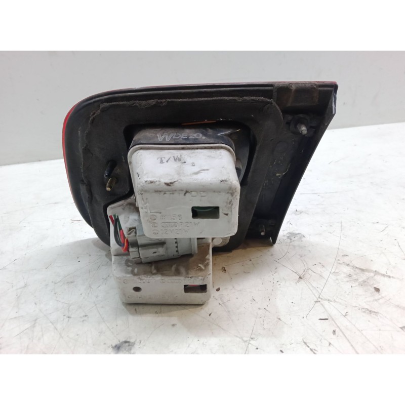 Recambio de piloto trasero izquierdo para honda civic v coupé (ej) 1.6 i vtec (ej1) referencia OEM IAM   