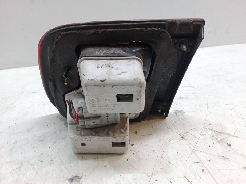 Recambio de piloto trasero izquierdo para honda civic v coupé (ej) 1.6 i vtec (ej1) referencia OEM IAM   