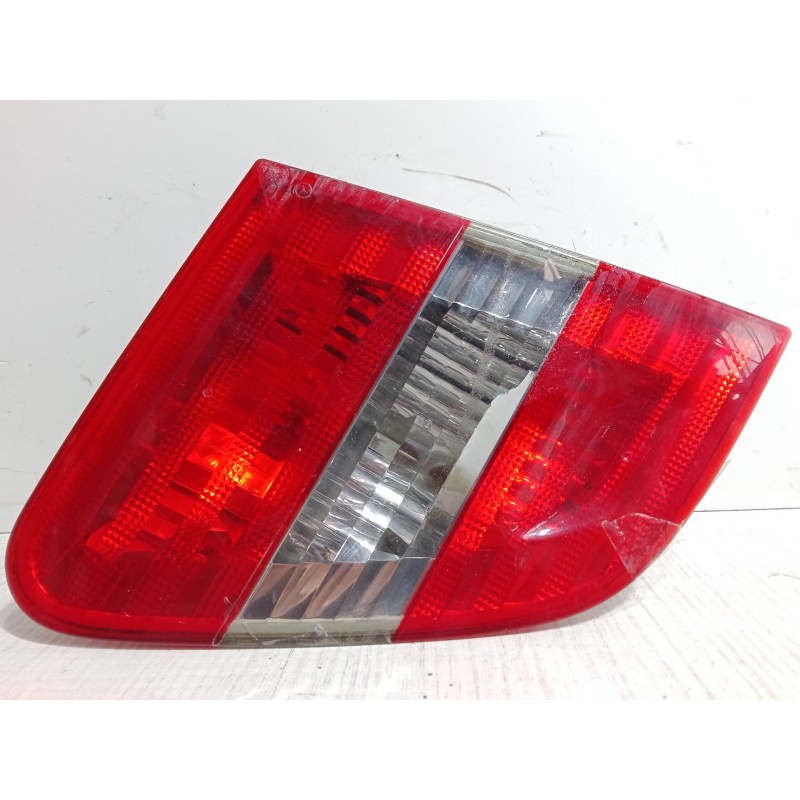 Recambio de piloto trasero porton izquierdo para mercedes-benz clase b sports tourer (w245) b 160 (245.231) referencia OEM IAM  