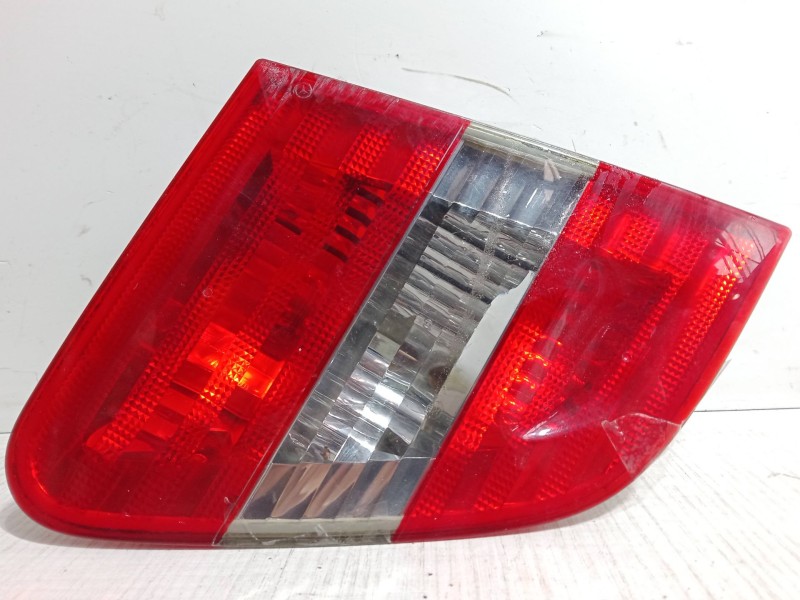 Recambio de piloto trasero porton izquierdo para mercedes-benz clase b sports tourer (w245) b 160 (245.231) referencia OEM IAM  