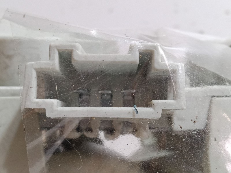 Recambio de piloto trasero porton izquierdo para mercedes-benz clase b sports tourer (w245) b 160 (245.231) referencia OEM IAM  