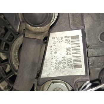 ALTERNADOR 06F903023F 0124525091 