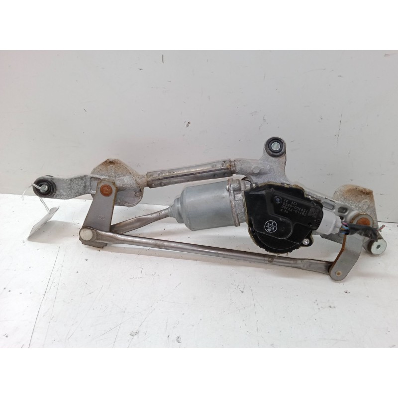 Recambio de motor limpia delantero para suzuki sx4 (ey, gy) 1.9 ddis 4x4 (rw 419d) referencia OEM IAM   