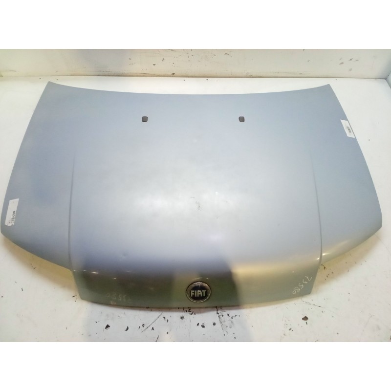 Recambio de capo para fiat punto (188_) 1.2 60 (188.030, .050, .130, .150, .230, .250) referencia OEM IAM   