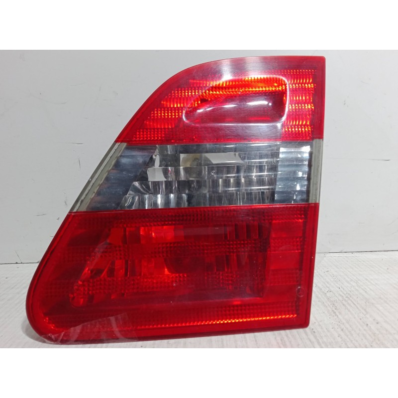 Recambio de piloto trasero porton derecho para mercedes-benz clase b sports tourer (w245) b 160 (245.231) referencia OEM IAM   