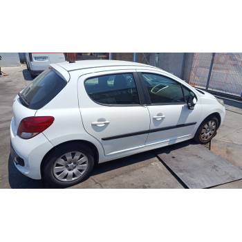 PEUGEOT 207/207+ (WA_, WC_)