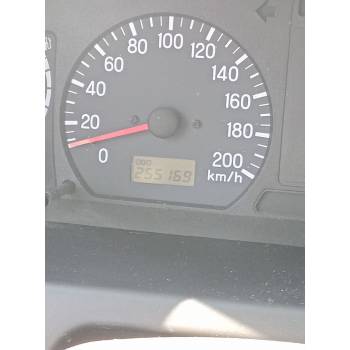 MITSUBISHI MONTERO SPORT I (K7_, K9_)