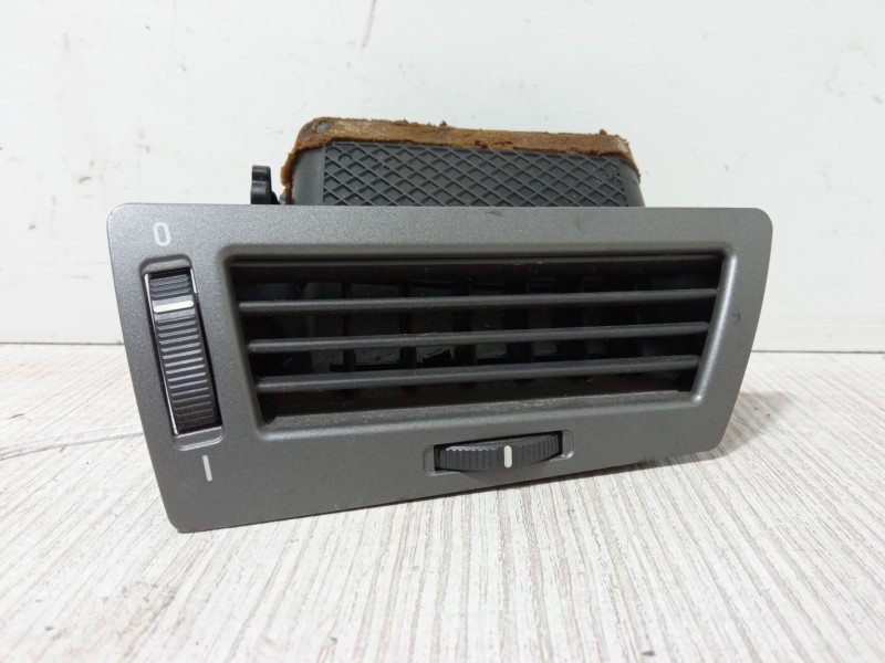 Recambio de aireador derecho para bmw 7 (e65, e66, e67) 735 i, li referencia OEM IAM   