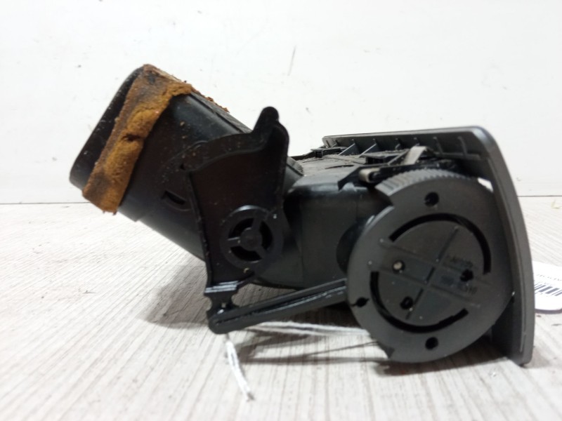 Recambio de aireador derecho para bmw 7 (e65, e66, e67) 735 i, li referencia OEM IAM   